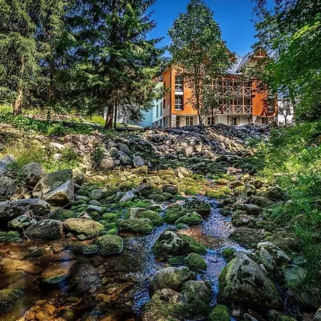 Apartman A Harrachov Exterior photo