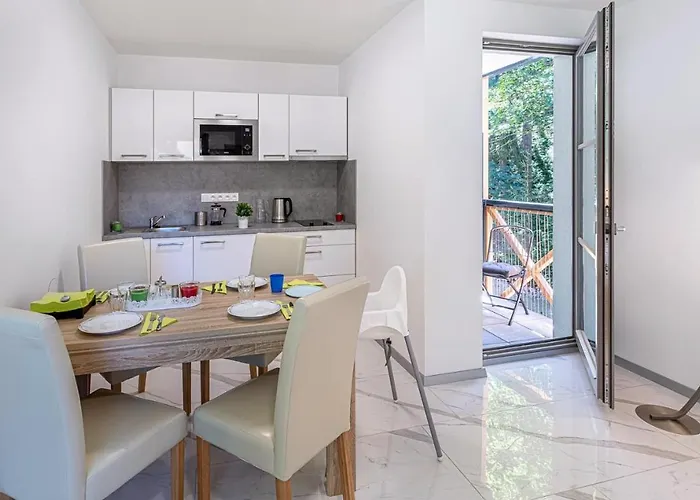 Apartman A Harrachov