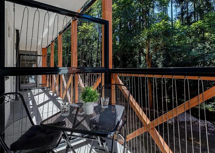 Apartman A Harrachov